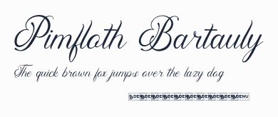 Pimfloth Bartauly