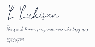 L Lukisan預覽圖