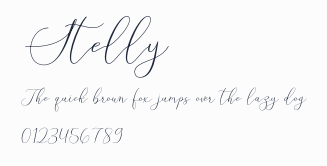 Stelly預覽圖