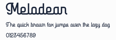 Melodean預覽圖