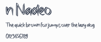 n Nadeo預覽圖