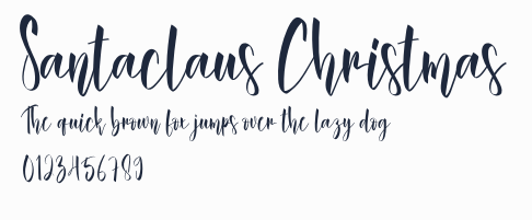 Santaclaus Christmas
