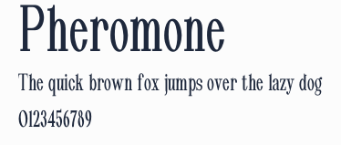 Pheromone
預覽圖