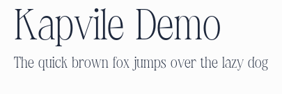 Kapvile Demo預覽圖