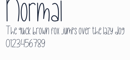 Normal預覽圖