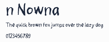 n Nowna預覽圖