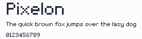 Pixelon預覽圖