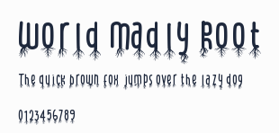 World Madly Root