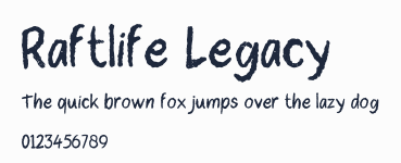 Raftlife Legacy預覽圖