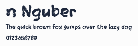 n Nguber預覽圖