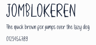 JOMBLOKEREN預覽圖