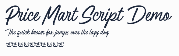 Price Mart Script Demo