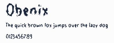 Obenix預覽圖