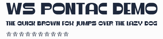 ws Pontac Demo預覽圖