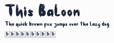 This Baloon預覽圖