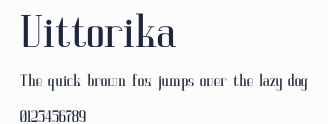 Vittorika預覽圖