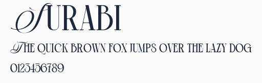 Surabi預覽圖