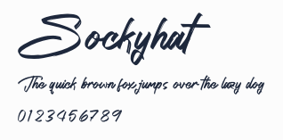 Sockyhat預覽圖