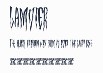 Lamvier預覽圖