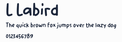 L Labird預覽圖