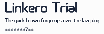Linkero Trial預覽圖