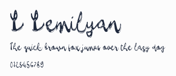 L Lemilyan預覽圖