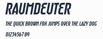 Raumdeuter