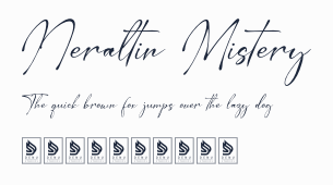 Neraltin Mistery預覽圖