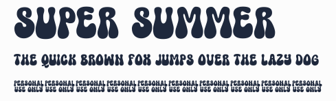 Super Summer預覽圖