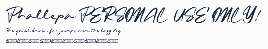 Phallepa PERSONAL USE ONLY!預覽圖