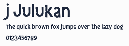 j Julukan預覽圖