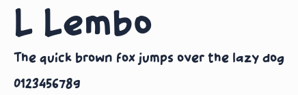 L Lembo預覽圖