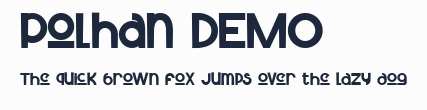 Polhan DEMO預覽圖