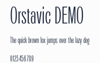 Orstavic DEMO預覽圖