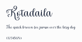Kotadaila預覽圖
