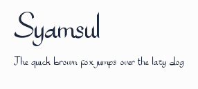 Syamsul預覽圖
