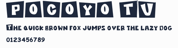 POCOYO TV預覽圖