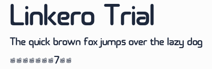 Linkero Trial預覽圖
