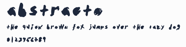 abstracto預覽圖