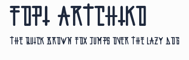 fopi artchiko
