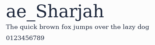 ae_Sharjah預覽圖