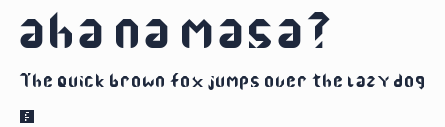 aha na masa?預覽圖