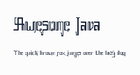 Awesome Java