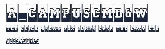 a_CampusCmB&W預覽圖