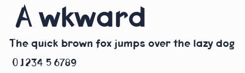 Awkward預覽圖