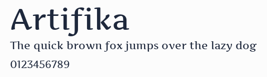Artifika
