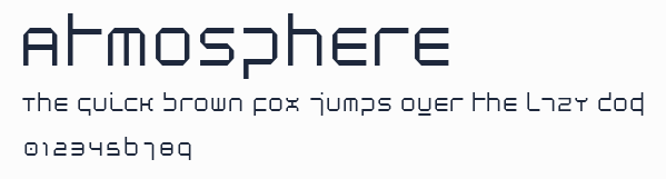 Atmosphere預覽圖