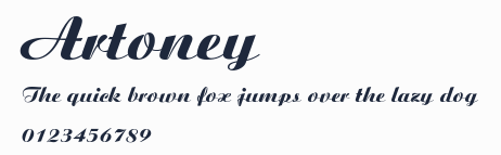 Artoney