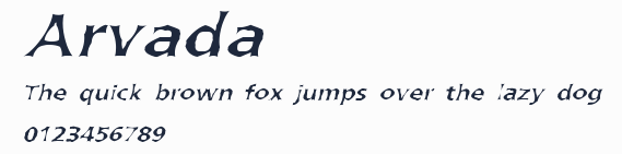 Arvada