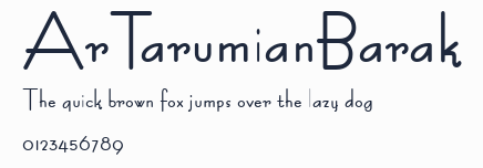 ArTarumianBarak
